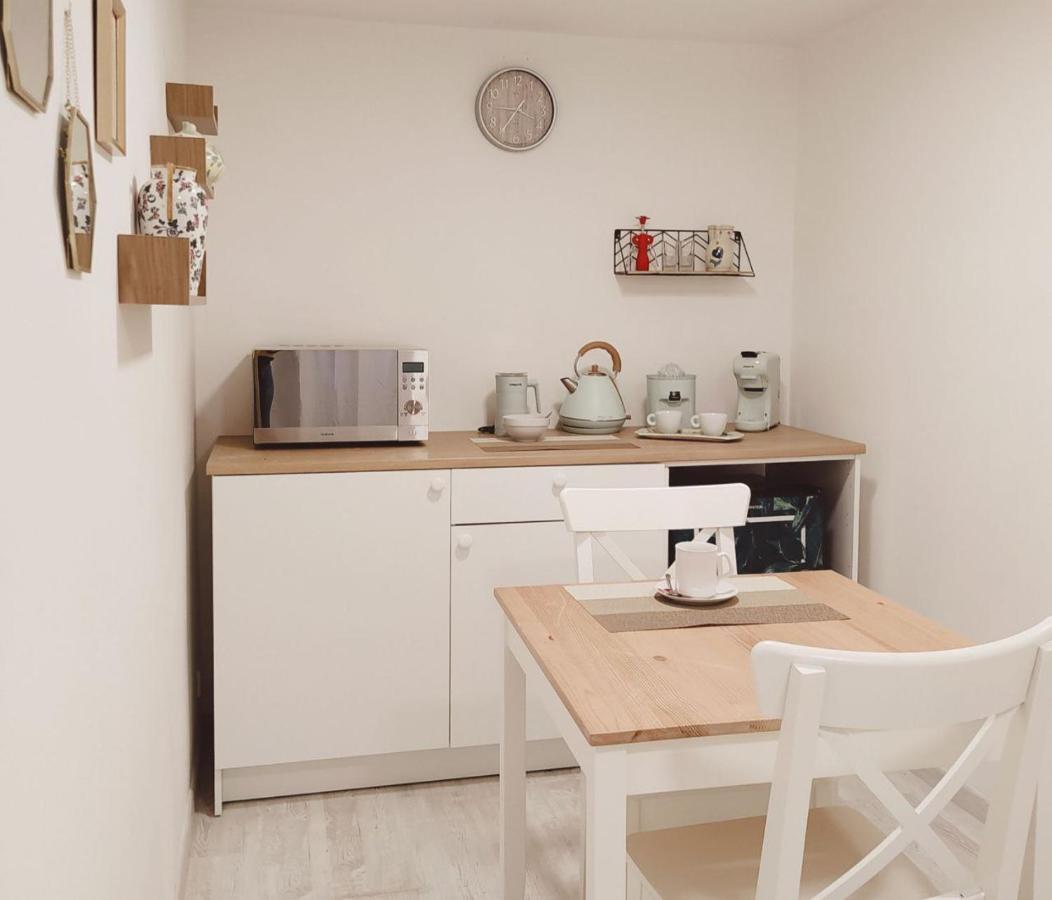Interno25 Apartment Taranto Bagian luar foto